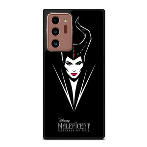 MISTRESS OF EVIL MALEFICENT DISNEY Samsung Galaxy Note 20 Ultra Case Cover