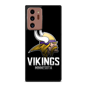 MINNESOTA VIKINGS LOGO Samsung Galaxy Note 20 Ultra Case Cover MINNESOTA VIKINGS LOGO Samsung Galaxy Note 20 Ultra Case Cover