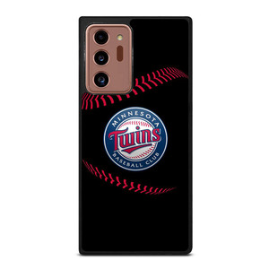 MINNESOTA TWINS CLUB LOGO Samsung Galaxy Note 20 Ultra Case Cover