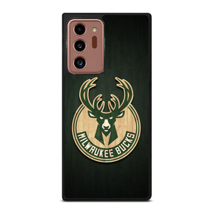 MILWAUKEE BUCKS WOODEN LOGO Samsung Galaxy Note 20 Ultra Case Cover MILWAUKEE BUCKS WOODEN LOGO Samsung Galaxy Note 20 Ultra Case Cover