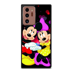 MICKEY MINNIE MOUSE DISNEY LOVE Samsung Galaxy Note 20 Ultra Case Cover MICKEY MINNIE MOUSE DISNEY LOVE Samsung Galaxy Note 20 Ultra Case Cover