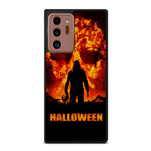MICHAEL MYERS HALLOWEEN Samsung Galaxy Note 20 Ultra Case Cover MICHAEL MYERS HALLOWEEN Samsung Galaxy Note 20 Ultra Case Cover