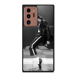 MICHAEL JACKSON DANCE Samsung Galaxy Note 20 Ultra Case Cover MICHAEL JACKSON DANCE Samsung Galaxy Note 20 Ultra Case Cover