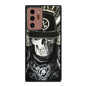 METAL MULISHA SKULL Samsung Galaxy Note 20 Ultra Case Cover METAL MULISHA SKULL Samsung Galaxy Note 20 Ultra Case Cover