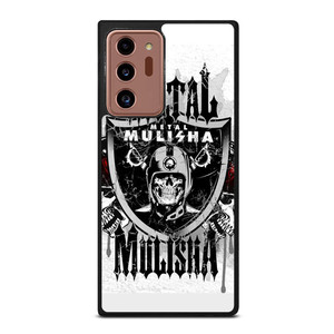 METAL MULISHA ART SKULL Samsung Galaxy Note 20 Ultra Case Cover METAL MULISHA ART SKULL Samsung Galaxy Note 20 Ultra Case Cover