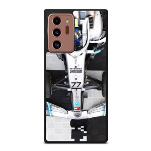 MERCEDES F1 VALTTERI BOTTAS CAR Samsung Galaxy Note 20 Ultra Case Cover MERCEDES F1 VALTTERI BOTTAS CAR Samsung Galaxy Note 20 Ultra Case Cover