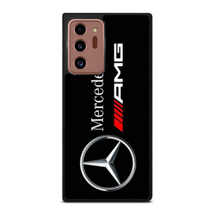 MERCEDES BENZ AMG LOGO Samsung Galaxy Note 20 Ultra Case Cover MERCEDES BENZ AMG LOGO Samsung Galaxy Note 20 Ultra Case Cover
