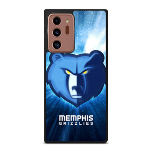 MEMPHIS GRIZZLIES NBA TEAM 2 Samsung Galaxy Note 20 Ultra Case Cover
