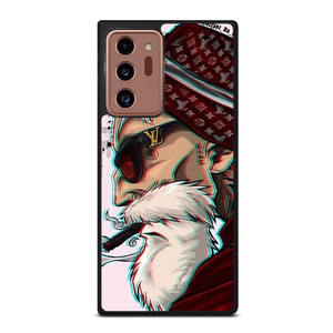 MASTER ROSHI DRAGON BALL ANIME Samsung Galaxy Note 20 Ultra Case Cover