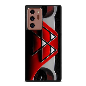 MASSEY FERGUSON EMBLEM Samsung Galaxy Note 20 Ultra Case Cover