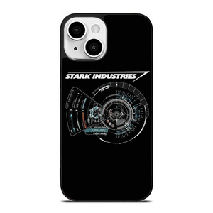 STARK INDUSTRIES MARVEL iPhone 13 Mini Case Cover STARK INDUSTRIES MARVEL iPhone 13 Mini Case Cover