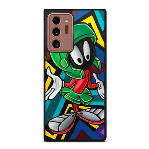 MARVIN THE MARTIAN ART Samsung Galaxy Note 20 Ultra Case Cover MARVIN THE MARTIAN ART Samsung Galaxy Note 20 Ultra Case Cover