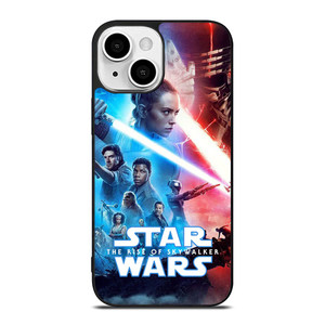 STAR WARS THE RISE OF SKYWALKER iPhone 13 Mini Case Cover