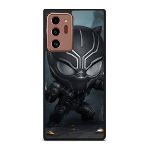 MARVEL BLACK PANTHER KAWAII Samsung Galaxy Note 20 Ultra Case Cover