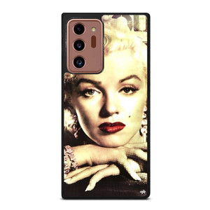 MARILYN MONROE GLAMOUR Samsung Galaxy Note 20 Ultra Case Cover