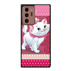 MARIE THE ARISTOCATS CAT Samsung Galaxy Note 20 Ultra Case Cover