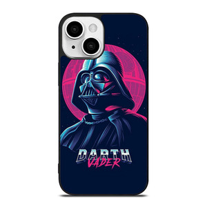 STAR WARS THE DARTH VADER iPhone 13 Mini Case Cover