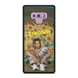 24KGOLDN MOOD SUN FLOWER Samsung Galaxy Note 9 Case Cover 24KGOLDN MOOD SUN FLOWER Samsung Galaxy Note 9 Case Cover