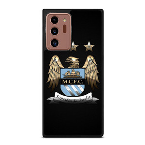 MANCHESTER CITY LOGO 2 Samsung Galaxy Note 20 Ultra Case Cover