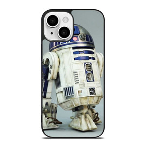 STAR WARS R2D2 ROBOT iPhone 13 Mini Case Cover