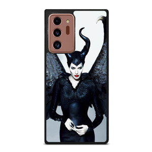 MALEFICENT ANGELINA JOLIE DISNEY Samsung Galaxy Note 20 Ultra Case Cover MALEFICENT ANGELINA JOLIE DISNEY Samsung Galaxy Note 20 Ultra Case Cover