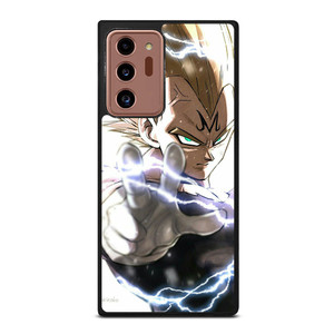 MAJIN VEGETA DRAGON BALL Z ANIME Samsung Galaxy Note 20 Ultra Case Cover MAJIN VEGETA DRAGON BALL Z ANIME Samsung Galaxy Note 20 Ultra Case Cover