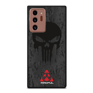 MAGPUL MULTICAM SKULL CAMO Samsung Galaxy Note 20 Ultra Case Cover MAGPUL MULTICAM SKULL CAMO Samsung Galaxy Note 20 Ultra Case Cover