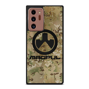 MAGPUL MULTICAM CAMO ICON Samsung Galaxy Note 20 Ultra Case Cover MAGPUL MULTICAM CAMO ICON Samsung Galaxy Note 20 Ultra Case Cover