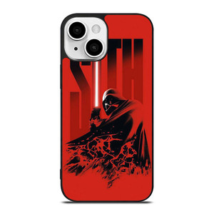 STAR WARS DARTH VADER SITH iPhone 13 Mini Case Cover STAR WARS DARTH VADER SITH iPhone 13 Mini Case Cover