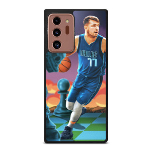 LUKA DONCIC DALLAS MAVERICKS Samsung Galaxy Note 20 Ultra Case Cover LUKA DONCIC DALLAS MAVERICKS Samsung Galaxy Note 20 Ultra Case Cover