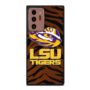LSU TIGERS FOOTBALL TEAM 2 Samsung Galaxy Note 20 Ultra Case Cover