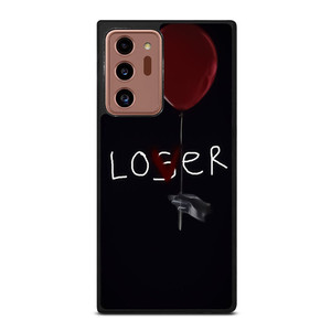 LOSER LOVER CLUB ICON Samsung Galaxy Note 20 Ultra Case Cover LOSER LOVER CLUB ICON Samsung Galaxy Note 20 Ultra Case Cover