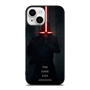 STAR WARS AWAKENS DARK SIDE iPhone 13 Mini Case Cover STAR WARS AWAKENS DARK SIDE iPhone 13 Mini Case Cover