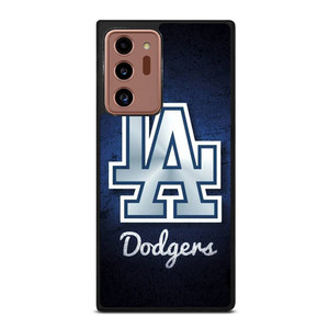 LOS ANGELES DODGERS MLB ICON Samsung Galaxy Note 20 Ultra Case Cover LOS ANGELES DODGERS MLB ICON Samsung Galaxy Note 20 Ultra Case Cover