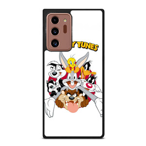 LOONEY TUNES CARTOON Samsung Galaxy Note 20 Ultra Case Cover LOONEY TUNES CARTOON Samsung Galaxy Note 20 Ultra Case Cover