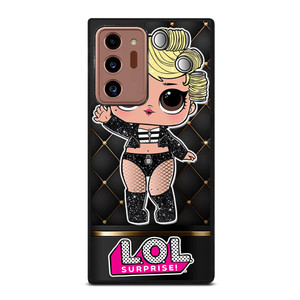 LOL SURPRISE DOLLS SEXY Samsung Galaxy Note 20 Ultra Case Cover