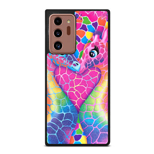 LISA FRANK GIRAFFE CUTE Samsung Galaxy Note 20 Ultra Case Cover LISA FRANK GIRAFFE CUTE Samsung Galaxy Note 20 Ultra Case Cover
