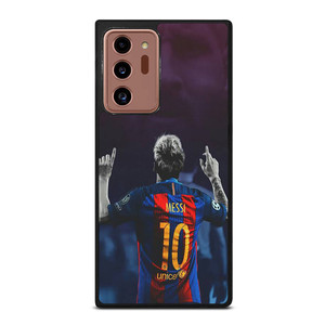 LIONEL MESSI BARCA Samsung Galaxy Note 20 Ultra Case Cover LIONEL MESSI BARCA Samsung Galaxy Note 20 Ultra Case Cover