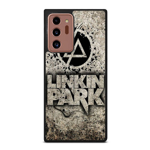 LINKIN PARK LOGO 2 Samsung Galaxy Note 20 Ultra Case Cover