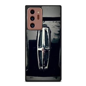 LINCOLN MOTOR METAL EMBLEM Samsung Galaxy Note 20 Ultra Case Cover LINCOLN MOTOR METAL EMBLEM Samsung Galaxy Note 20 Ultra Case Cover