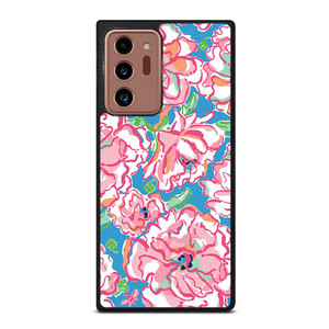 LILLY PULITZER FLOWER Samsung Galaxy Note 20 Ultra Case Cover