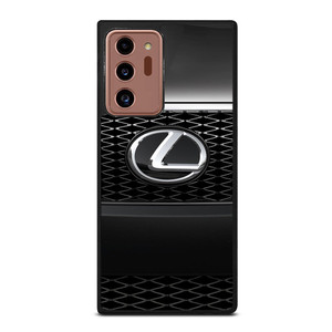 LEXUS EMBLEM Samsung Galaxy Note 20 Ultra Case Cover LEXUS EMBLEM Samsung Galaxy Note 20 Ultra Case Cover