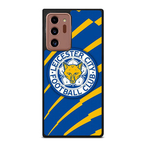 LEICESTER CITY LOGO Samsung Galaxy Note 20 Ultra Case Cover