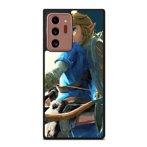 LEGEND OF ZELDA GAME ART Samsung Galaxy Note 20 Ultra Case Cover