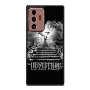 LED ZEPPELIN POSTER Samsung Galaxy Note 20 Ultra Case Cover LED ZEPPELIN POSTER Samsung Galaxy Note 20 Ultra Case Cover