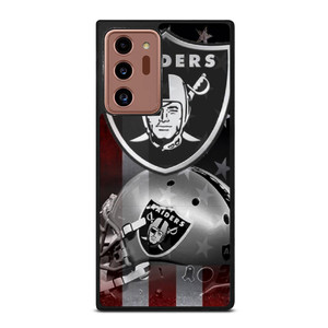 LAS VEGAS RAIDERS HELMET USA FLAG Samsung Galaxy Note 20 Ultra Case Cover LAS VEGAS RAIDERS HELMET USA FLAG Samsung Galaxy Note 20 Ultra Case Cover