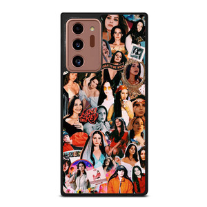 LANA DEL REY COLLAGE Samsung Galaxy Note 20 Ultra Case Cover LANA DEL REY COLLAGE Samsung Galaxy Note 20 Ultra Case Cover