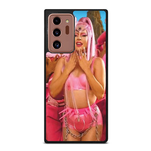 LADY GAGA STUPID LOVE Samsung Galaxy Note 20 Ultra Case Cover