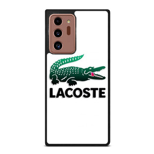 LACOSTE SYMBOL Samsung Galaxy Note 20 Ultra Case Cover
