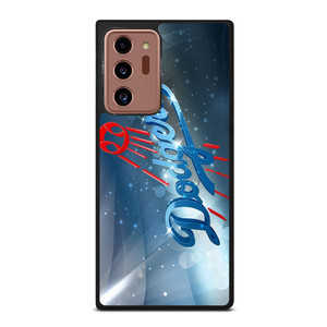 LA LOS ANGELES DODGERS MLB Samsung Galaxy Note 20 Ultra Case Cover LA LOS ANGELES DODGERS MLB Samsung Galaxy Note 20 Ultra Case Cover